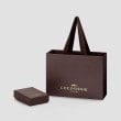 ココシュニック(COCOSHNIK)の【WEB限定】K10スピリチュアルストーン（ルビー）ネックレス5