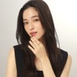 ココシュニック(COCOSHNIK)のK10カットキヘイチェーン リング8