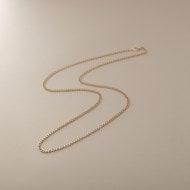 K10キヘイチェーン ネックレス(ネックレス) | COCOSHNIK K10キヘイチェーン ネックレス(ネックレス) | COCOSHNIK