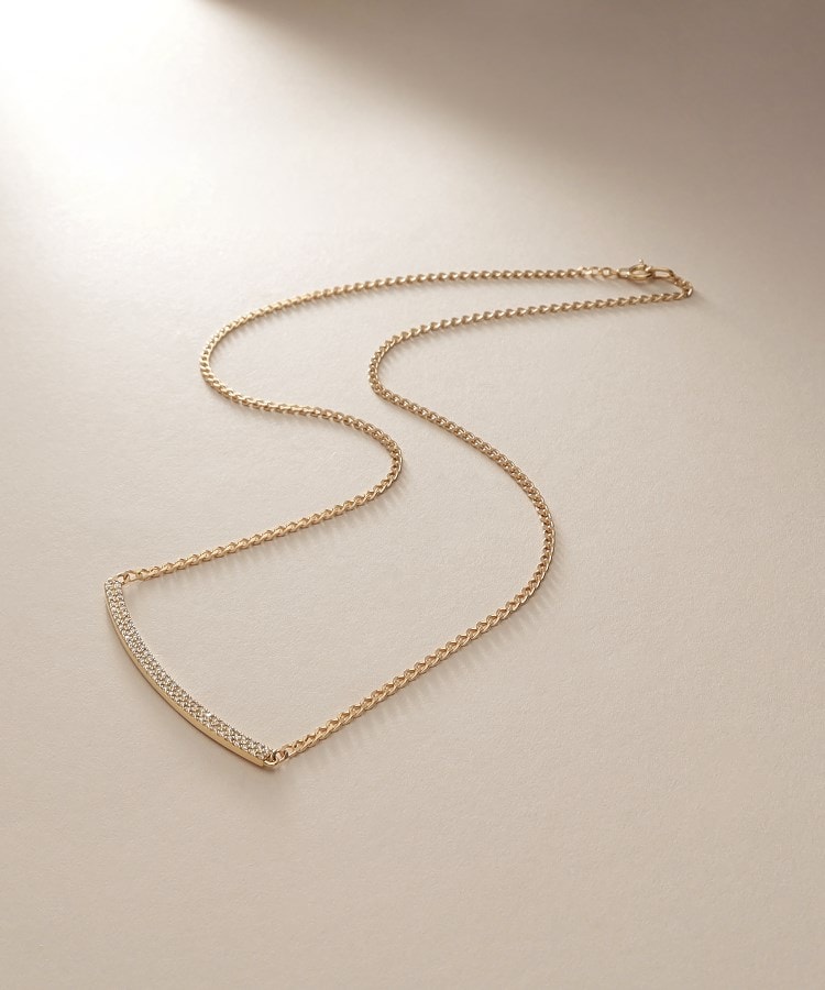 COCOHNIK K18 GOLD JEWELRY | COCOSHNIK(ココシュニック)の COCOHNIK K18 GOLD JEWELRY | COCOSHNIK(ココシュニック)の