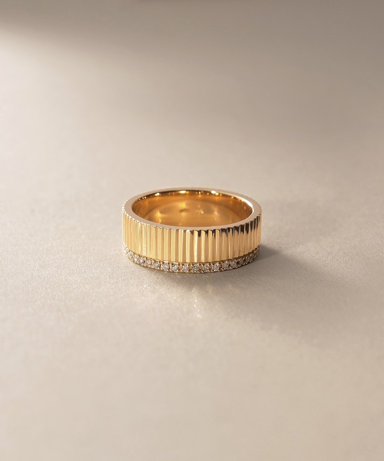 COCOHNIK K18 GOLD JEWELRY | COCOSHNIK(ココシュニック)の COCOHNIK K18 GOLD JEWELRY | COCOSHNIK(ココシュニック)の