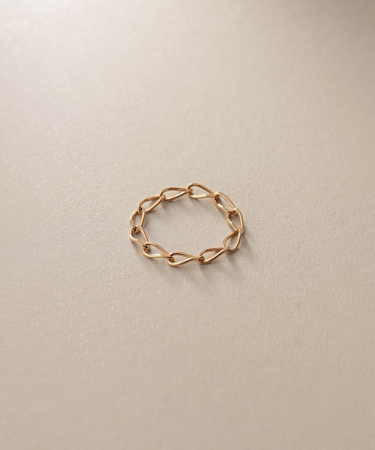 COCOHNIK K18 GOLD JEWELRY | COCOSHNIK(ココシュニック)の COCOHNIK K18 GOLD JEWELRY | COCOSHNIK(ココシュニック)の