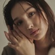 ココシュニック(COCOSHNIK)のK10キヘイモチーフ リング6