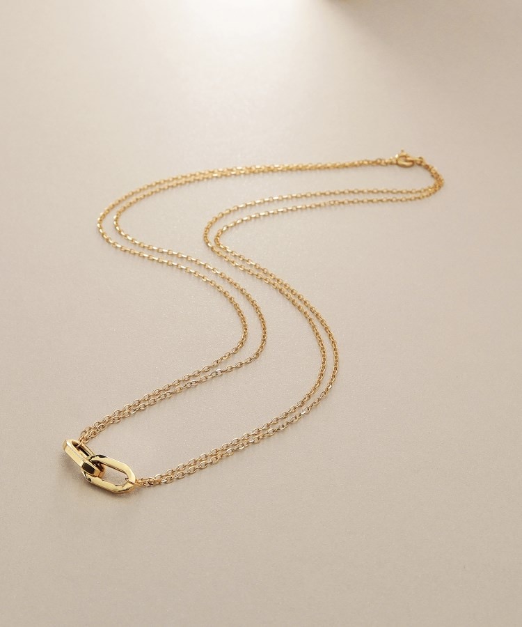 COCOHNIK K18 GOLD JEWELRY | COCOSHNIK(ココシュニック)の COCOHNIK K18 GOLD JEWELRY | COCOSHNIK(ココシュニック)の