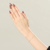 激安本物 正規美 希少 カスタムカルチャー フリンジチェーン×クロスブローチ黒 - その他