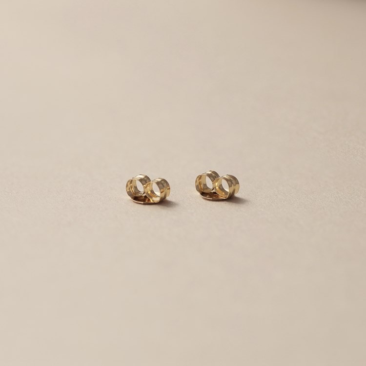 K18ピアスキャッチ(その他) | COCOSHNIK(ココシュニック K18ピアスキャッチ(その他) | COCOSHNIK(ココシュニック