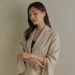 ココシュニック(COCOSHNIK)のK10Sライン イヤーカフ大6