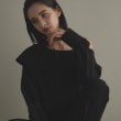 ココシュニック(COCOSHNIK)のK10月甲 イヤーカフ大5