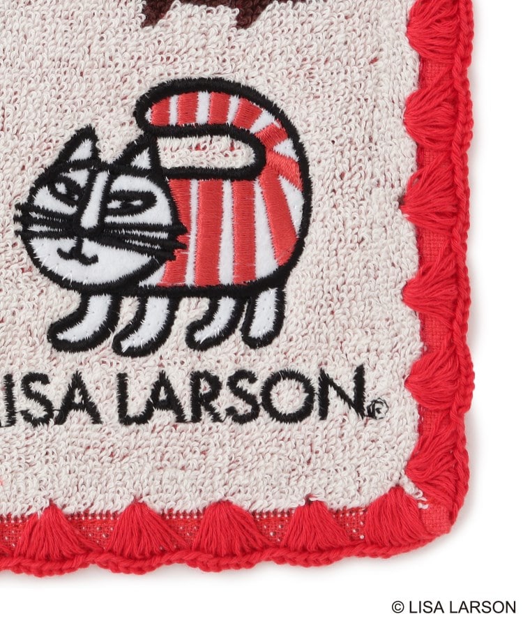 ワンズテラス(one'sterrace)の◆LISA LARSON リサ・ラーソン ミニタオル ベイビーマイキー3