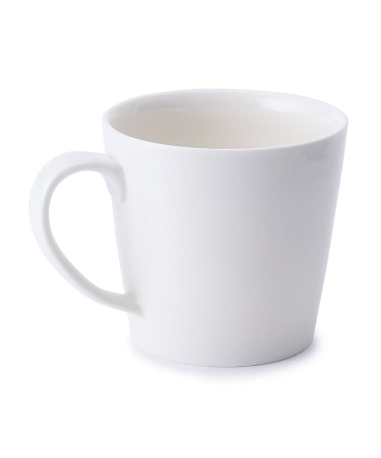 ワンズテラス(one'sterrace)の透かしマグカップ COFFEE2