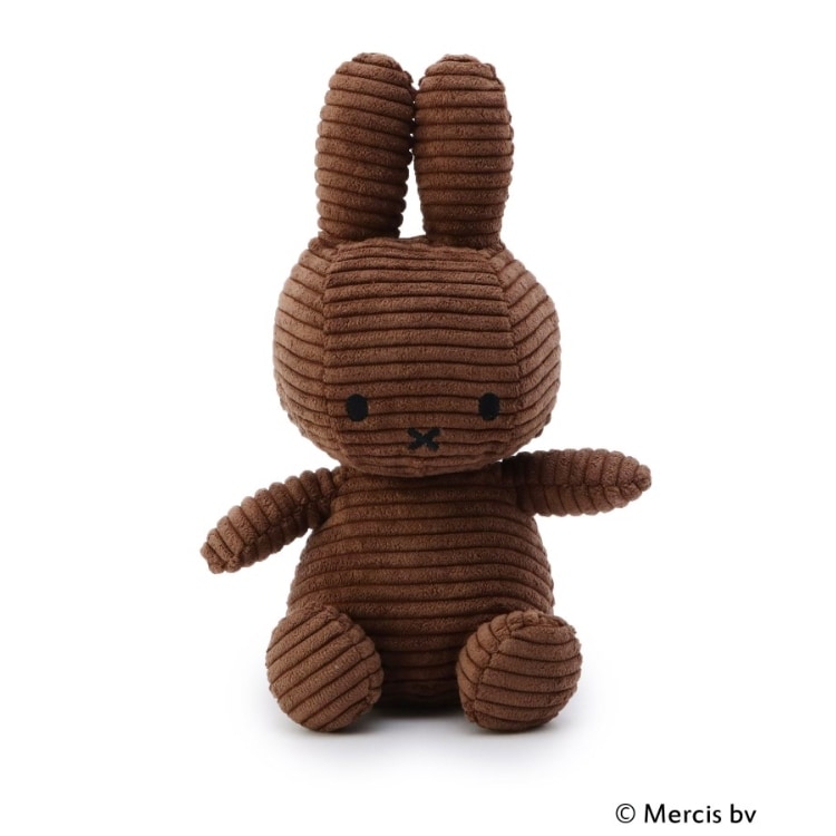 ワンズテラス(one'sterrace)の◆Dick Bruna miffy ボントントイズ ミッフィーコーデュロイ　23cm ミッフィー