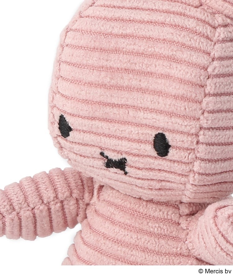 Dick Bruna miffy ボントントイズ ミッフィーコーデュロイ