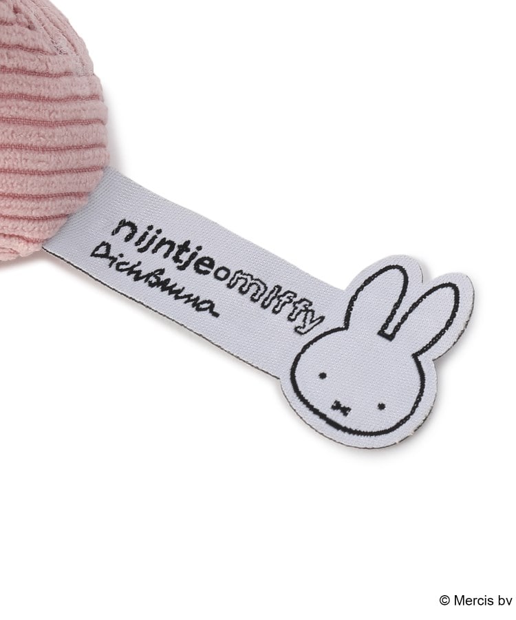 Dick Bruna miffy ボントントイズ ミッフィーコーデュロイ Dick Bruna miffy ボントントイズ ミッフィーコーデュロイ