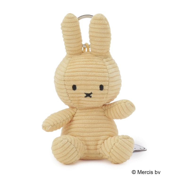 ワンズテラス(one'sterrace)の◆Dick Bruna miffy BTT ミッフィーコーデュロイキーチェーン ミッフィー