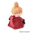 ワンズテラス(one'sterrace)の◆MOOMIN ピローフード付きネックピロー2