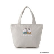 Dick Bruna miffy ランチバッグ(ミッフィー) | one'sterrace(ワンズ Dick Bruna miffy ランチバッグ(ミッフィー) | one'sterrace(ワンズ