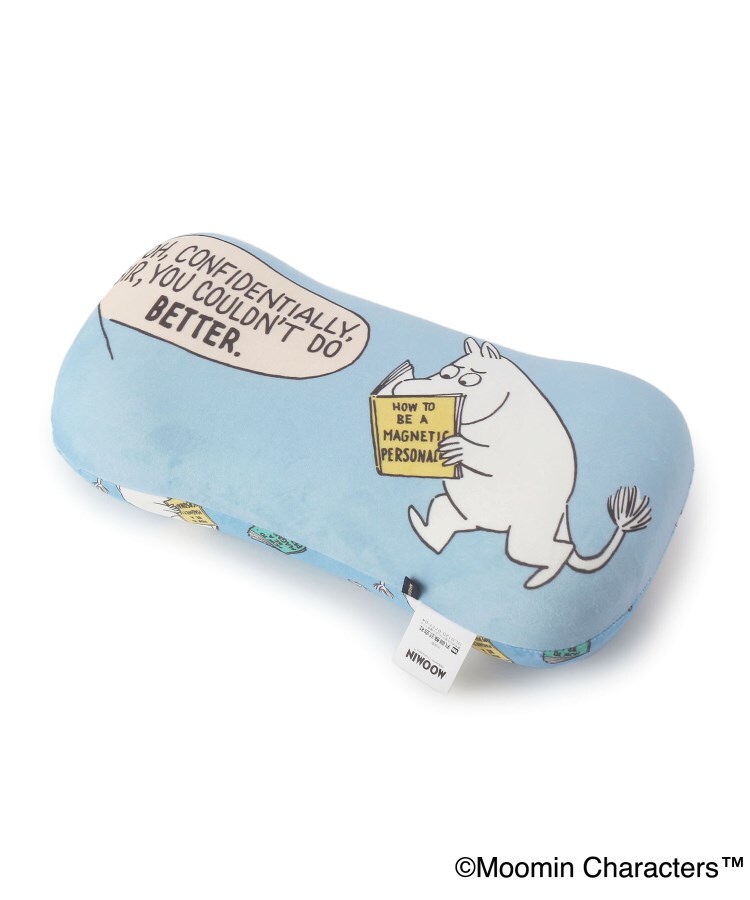 Moomin 腰あてクッション ムーミン One Sterrace ワンズテラス ワールド オンラインストア World Online Store Moomin 腰あてクッション ムーミン One Sterrace ワンズテラス ワールド オンラインストア World Online Store