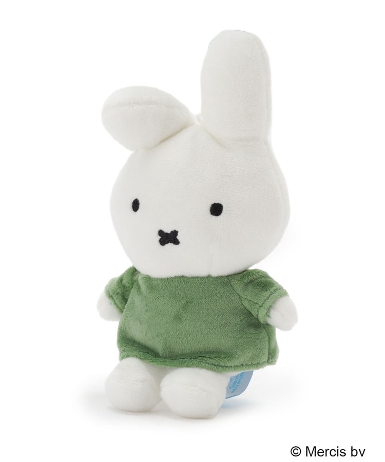 ＜WORLD＞ one'sterrace(ワンズテラス) Dick Bruna miffy 洗えるビーンズ ダーン