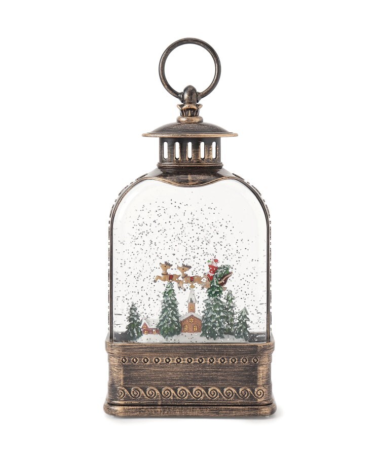 バブル ランタン型LEDライト(クリスマス) | one'sterrace(ワンズテラス)| ワールド オンラインストア | WORLD ONLINE STORE バブル ランタン型LEDライト(クリスマス) | one'sterrace(ワンズテラス)| ワールド オンラインストア | WORLD ONLINE STORE