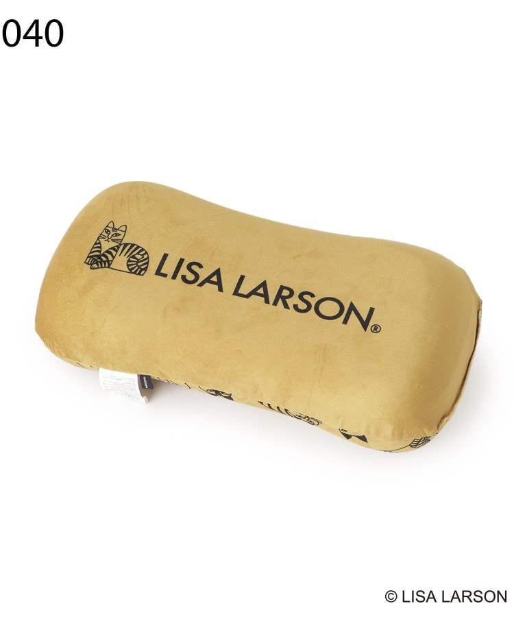 LISA LARSON リサ・ラーソン 腰あてクッション(クッション LISA LARSON リサ・ラーソン 腰あてクッション(クッション