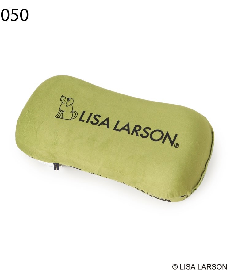 LISA LARSON リサ・ラーソン 腰あてクッション(クッション LISA LARSON リサ・ラーソン 腰あてクッション(クッション