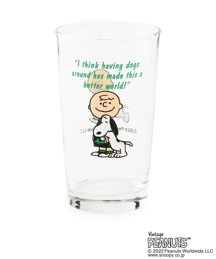 Snoopy グラス ヴィンテージ スヌーピー One Sterrace ワンズテラス ワールド オンラインストア World Online Store Snoopy グラス ヴィンテージ スヌーピー One Sterrace ワンズテラス ワールド オンラインストア World Online Store
