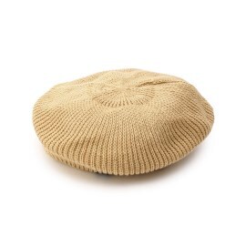 ワンズテラス(one'sterrace)のCHOITASHI ベレー帽 ベレー帽