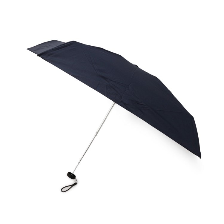 ワンズテラス(one'sterrace)の◆【晴雨兼用/UV】ベビーアンブレラ　無地　折りたたみ傘 折りたたみ傘