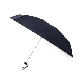 ワンズテラス(one'sterrace)のベビーアンブレラ　無地　折りたたみ傘 折りたたみ傘