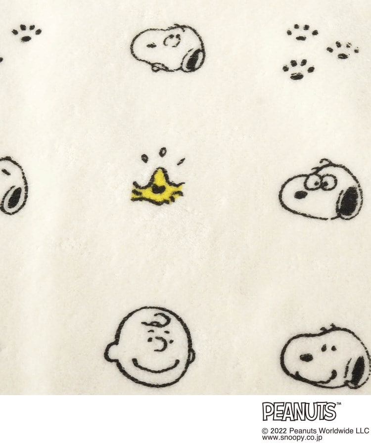 Snoopy ミニタオル アイコン Y スヌーピー One Sterrace ワンズテラス ワールド オンラインストア World Online Store