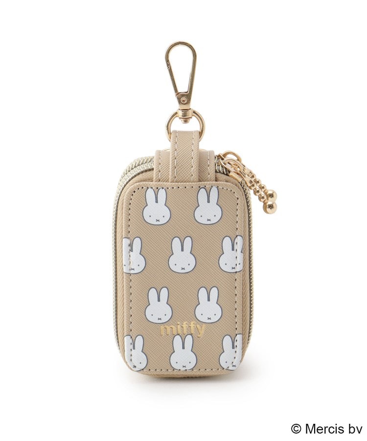 Dick Bruna miffy スマートキーカバー 3