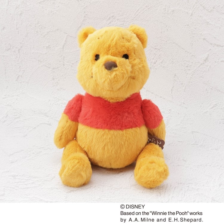 ◇ディズニー 『クマのプーさん』 ぷらんぷらんぬいぐるみ ◇ディズニー 『クマのプーさん』 ぷらんぷらんぬいぐるみ