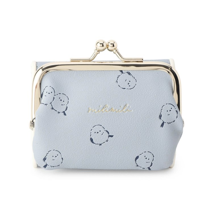 ワンズテラス(one'sterrace)の◆ミリミリ ミニ財布 23AW 財布