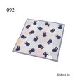 ワンズテラス(one'sterrace)の◆Dick Bruna miffy ガーゼハンカチ4