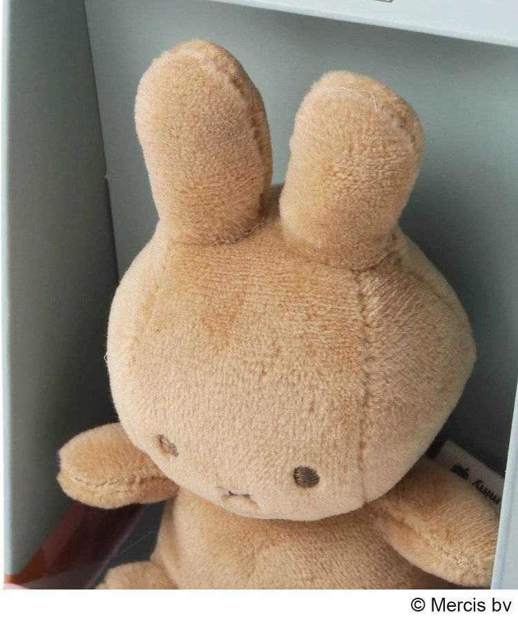 ワンズテラス(one'sterrace)のDick Bruna miffy ボントントイズ Lucky10Giftbox3