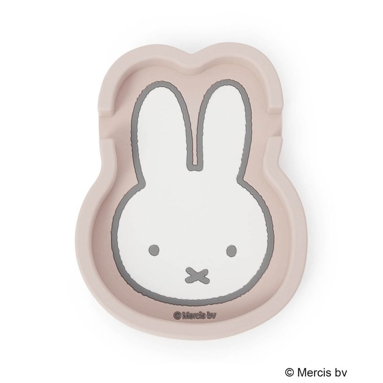 ワンズテラス(one'sterrace)の◆Dick Bruna miffy スマホスタンドトレイ ミッフィー