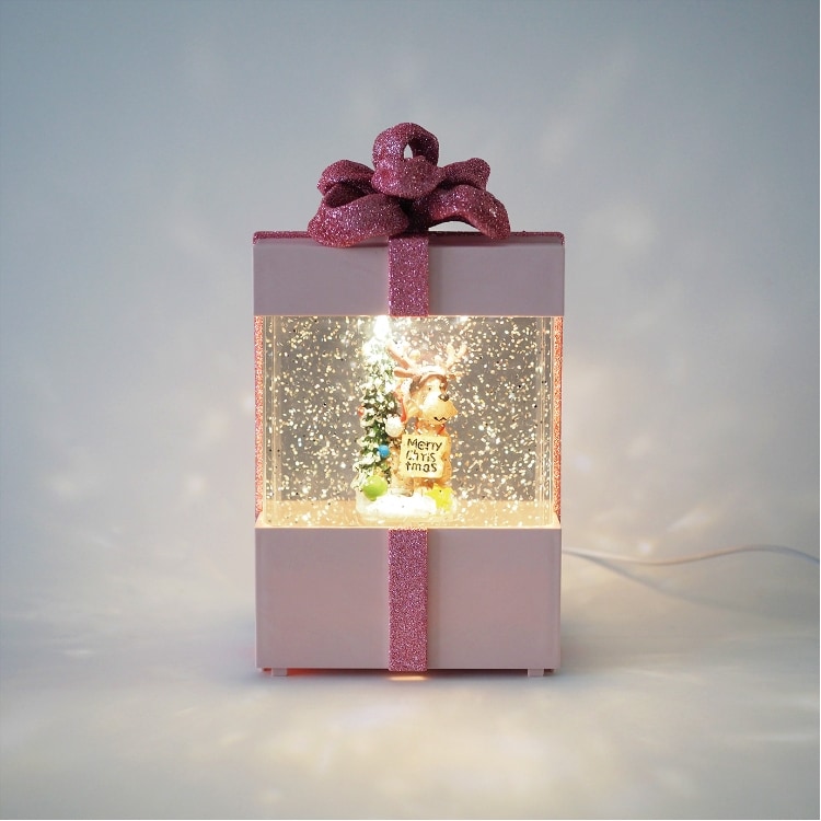 ワンズテラス(one'sterrace)の【クリスマス】プレゼントBOX トナカイ クリスマス
