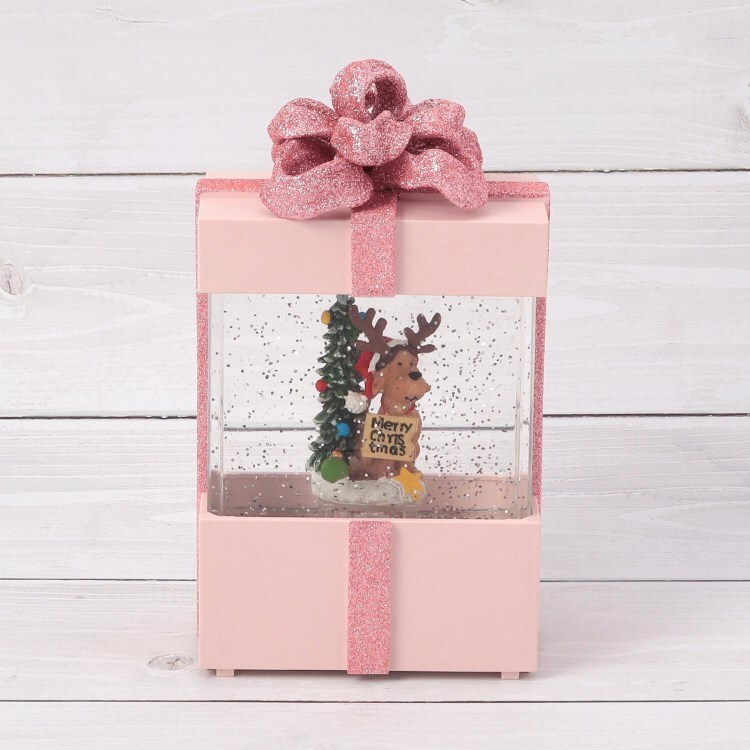 クリスマス】プレゼントBOX トナカイ(クリスマス) | one クリスマス】プレゼントBOX トナカイ(クリスマス) | one