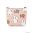 ワンズテラス(one'sterrace)の◆Dick Bruna miffy プチポーチ3