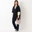 ワンズテラス(one'sterrace)の◆シャギーニットトート11