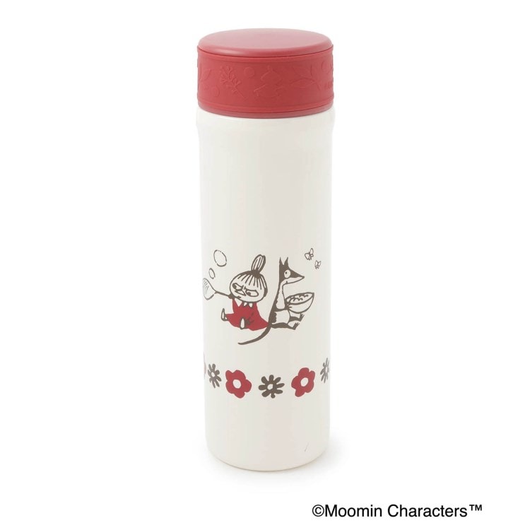 ワンズテラス(one'sterrace)の◆MOOMIN ステンレスボトル 400ml オハナ ムーミン