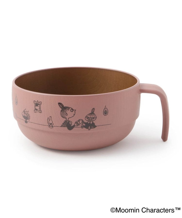 ワンズテラス(one'sterrace)の◆MOOMIN スタッキングスープカップ2