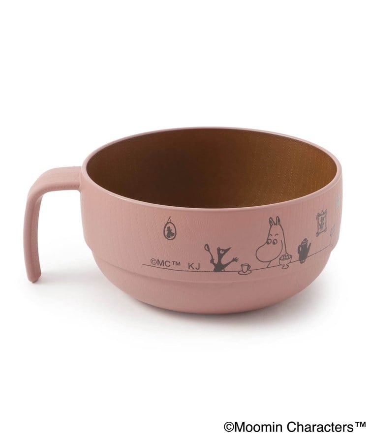 ワンズテラス(one'sterrace)の◆MOOMIN スタッキングスープカップ3