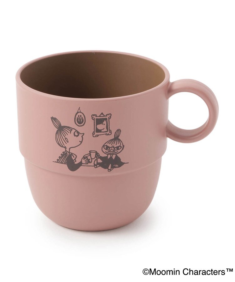 ワンズテラス(one'sterrace)の◆MOOMIN スタッキングミニカップ1
