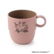 ワンズテラス(one'sterrace)の◆MOOMIN スタッキングミニカップ ダークピンク(072)
