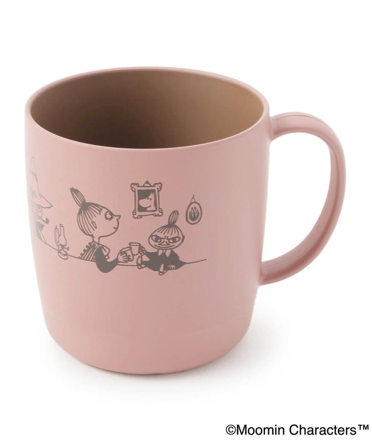 ワンズテラス(one'sterrace)の◆MOOMIN スタッキングカップ1