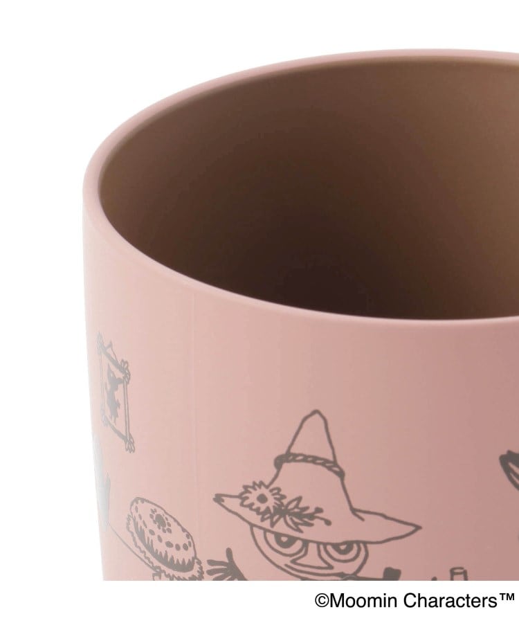 ワンズテラス(one'sterrace)の◆MOOMIN スタッキングカップ5
