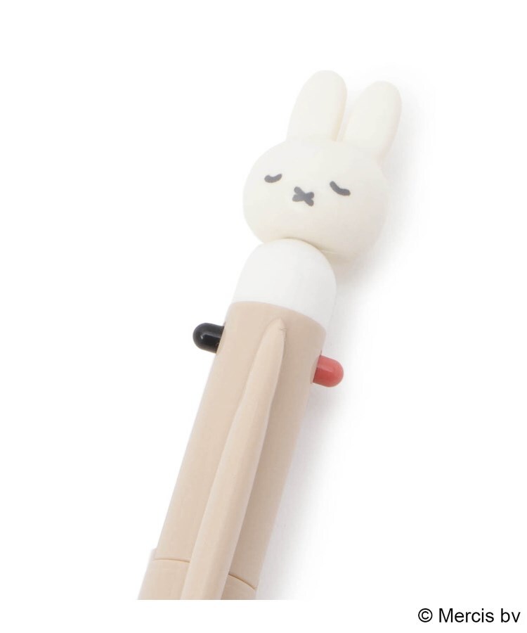 ワンズテラス(one'sterrace)の◆Dick Bruna miffy 3色ボールペン フェイス3