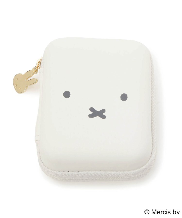 ワンズテラス(one'sterrace)のDick Bruna miffy ミニケース フェイス1
