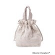 ワンズテラス(one'sterrace)の◆MOOMIN 巾着お菓子ポーチ 23AW3